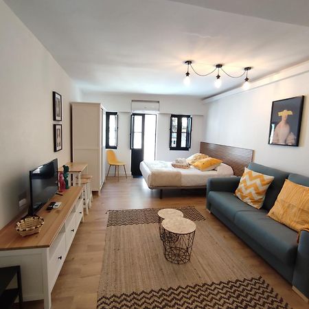 Apartmán El Pisito De Sofia En Vigo Exteriér fotografie