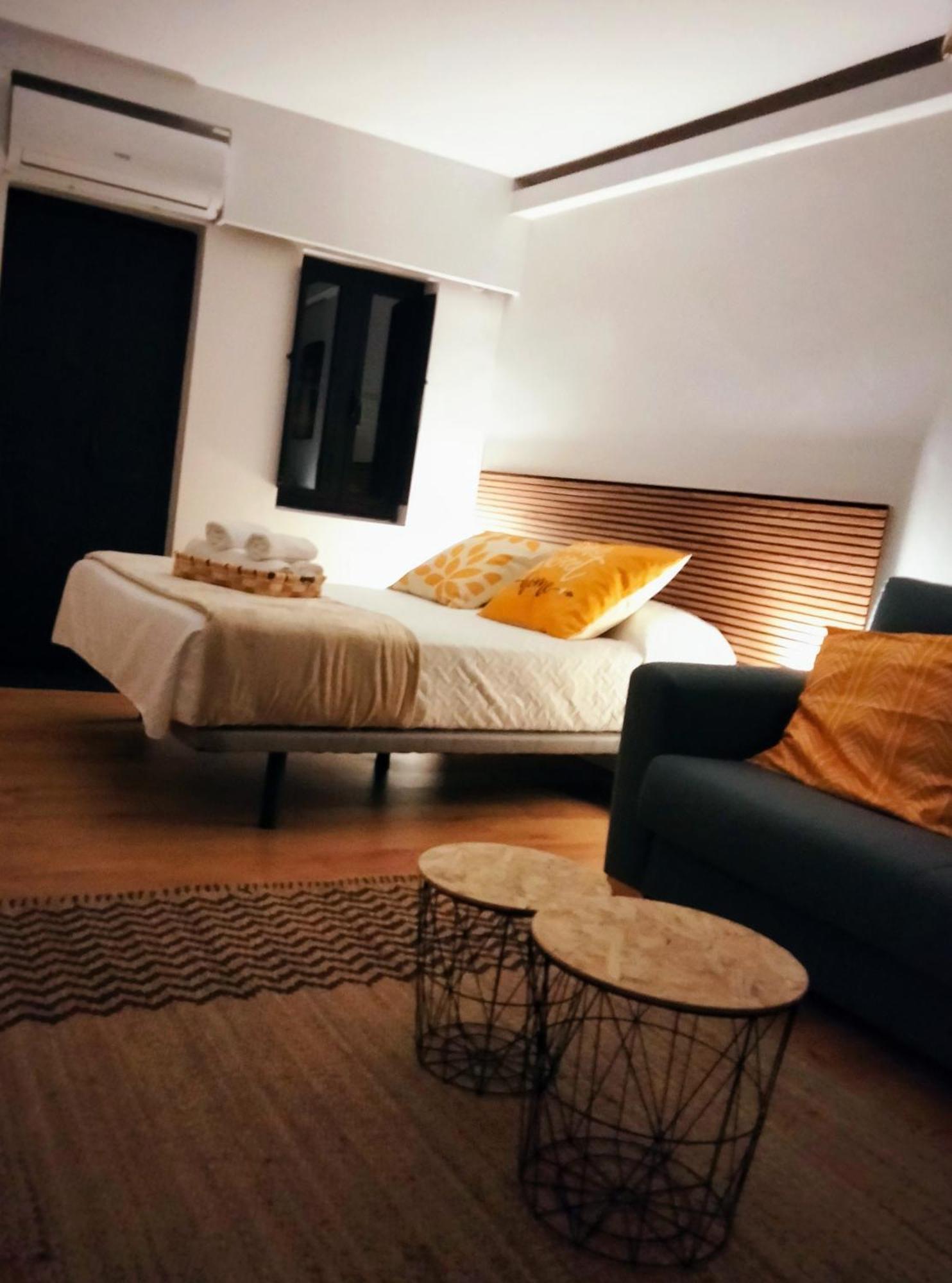 Apartmán El Pisito De Sofia En Vigo Exteriér fotografie